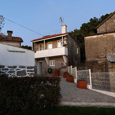 Gasthaus Casa Leite Amarante Exterior foto